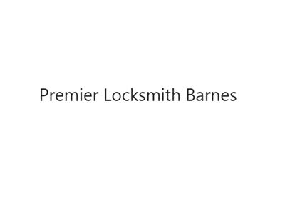 Premier Locksmith Barnes