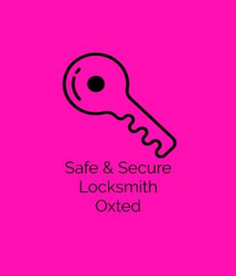 Safe & Secure Locksmith Oxted