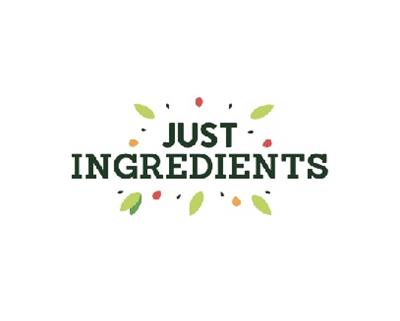 Just Ingredients