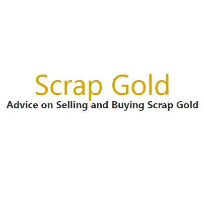 Scrap Gold Dealers