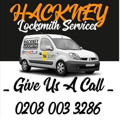 Locksmith Hackney