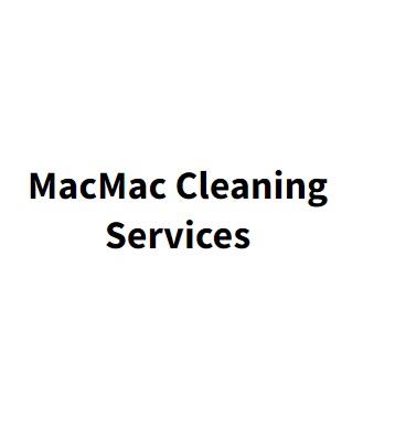 MacMac Cleaning Services East Lothian Ltd