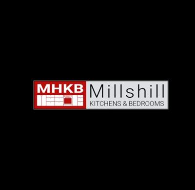 Millshill Kitchens and Bedrooms