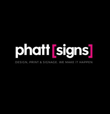 Phatt Signs & Printing
