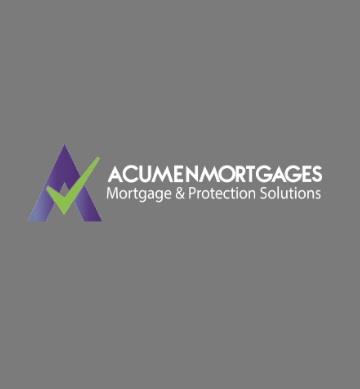 Acumen Mortgages