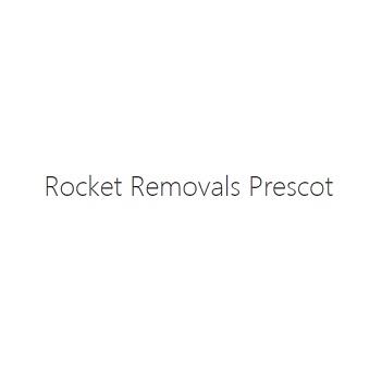Rocket Removals Prescot