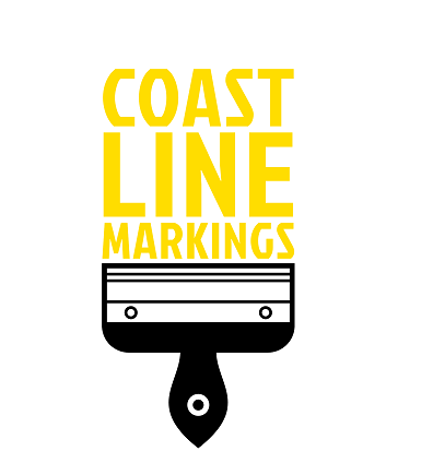 Coast Line Markings