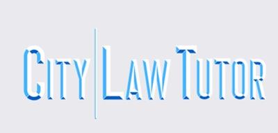 City Law Tutor