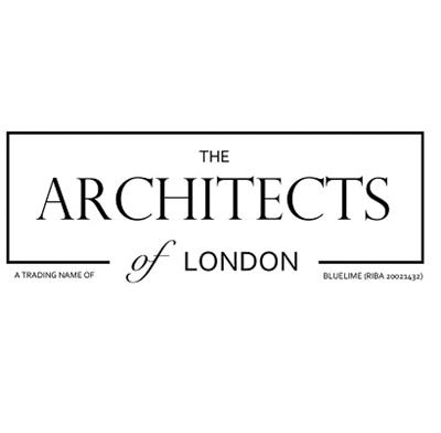 The Architects Of London  