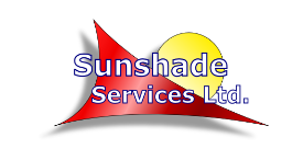 Sunshade Services Ltd
