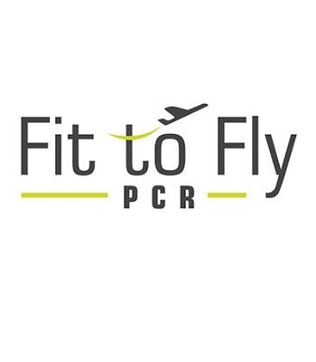Fit to Fly PCR and Antigen Test Kent