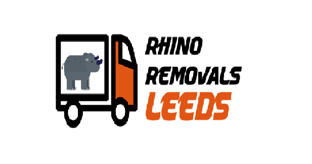 Rhino Removals Otley