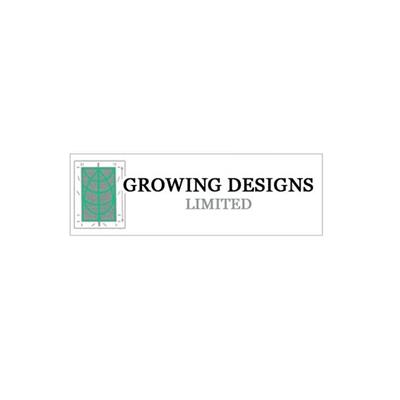 Growing Designs Ltd
