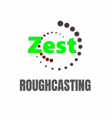 Zest Roughcasting Ayrshire
