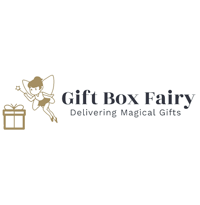 Gift Box Fairy