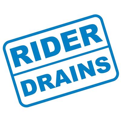 Rider Drains