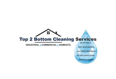 Top 2 Bottom Cleaning Services Corby