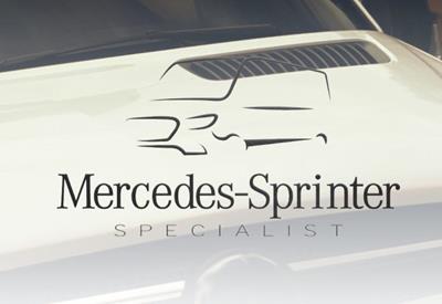 Mercedes Sprinter Specialist