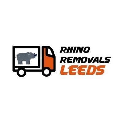 Rhino Removals Leeds