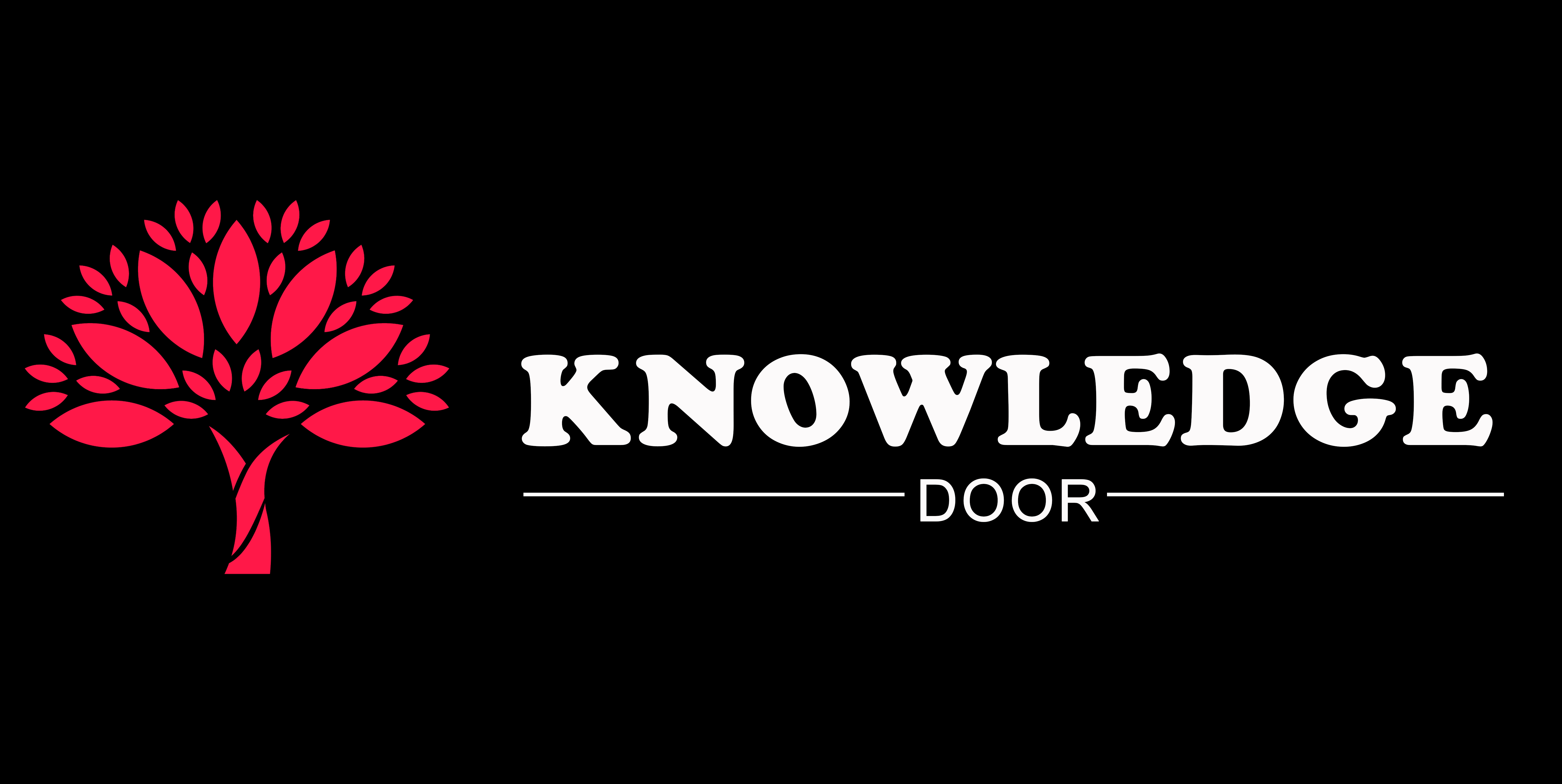 Knowledge Door