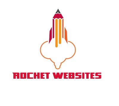 Rocket Website Design in Clitheroe