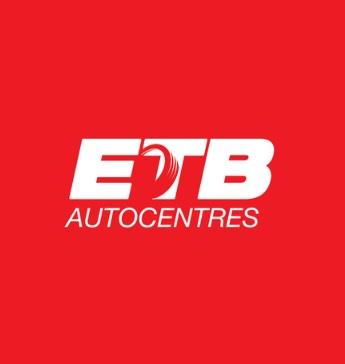 ETB Autocentres Exeter