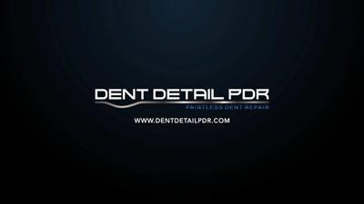 Dent Detail PDR