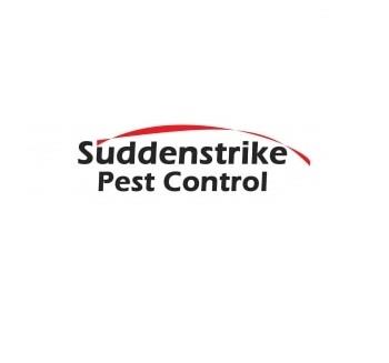 Sudden Strike Pest Control