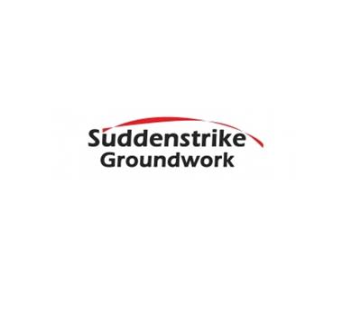 Sudden Strike Groundworks