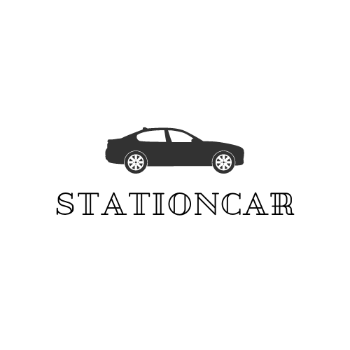 Station Car