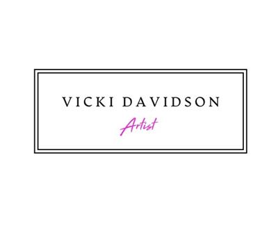 Vicki Davidson Art