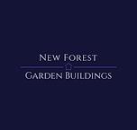 New Forest Garden Buildings