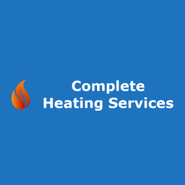 Complete Heating Services Warrington