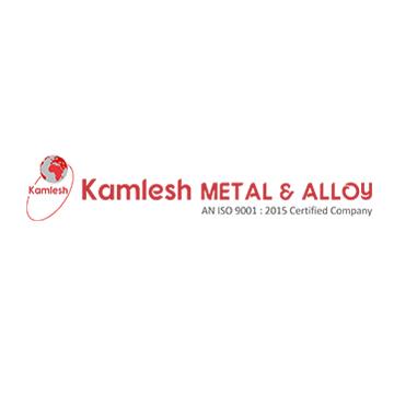 Kamlesh Metal & Alloy