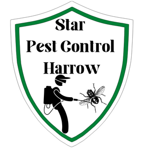 Star Pest Control Harrow