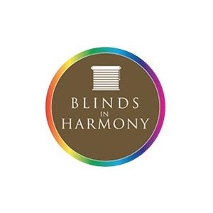 Blinds in Harmony