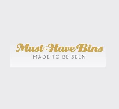 Must Have Bins Ltd