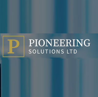 Pioneering Solutions - HMRC Agents