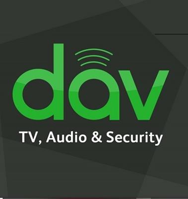 DAV - TV, Audio & Security Systems