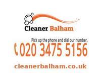 Cleaners Balham