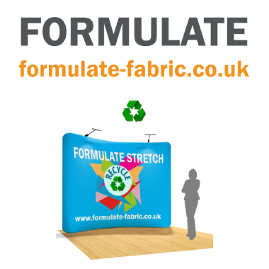 Formulate Fabric Display Company