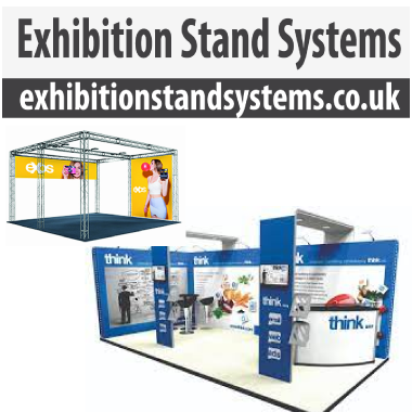 Exhibition Stand Systems