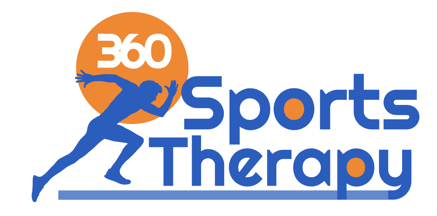 360 Sports Therapy