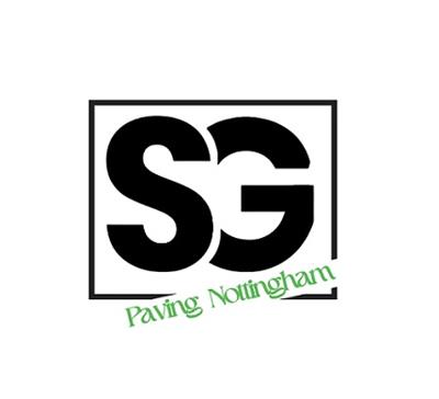 SG Paving Nottingham