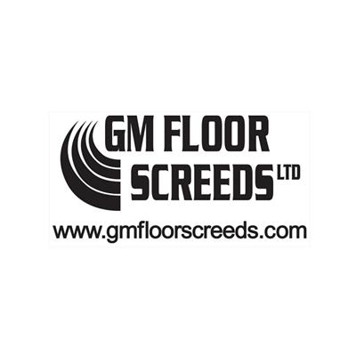 GM Floor Screeds