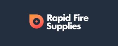 Rapid Fire Logistics Ltd