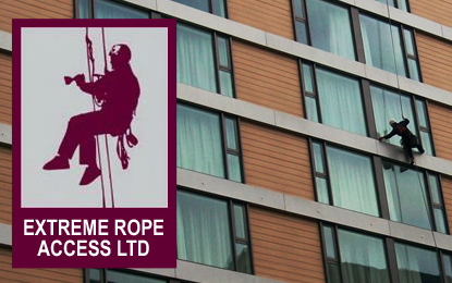 Extreme Rope Access Ltd