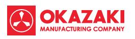 Okazaki Manufacturing Company UK Limited