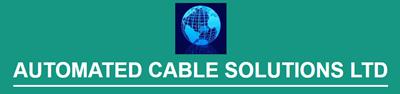 Automated Cable Solutions Ltd