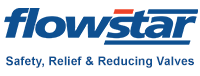 Flowstar (UK) Ltd - Safety Valves, Relief Valves and Reducing Valves